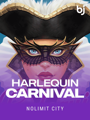 Harlequin Carnivalpng screenshot