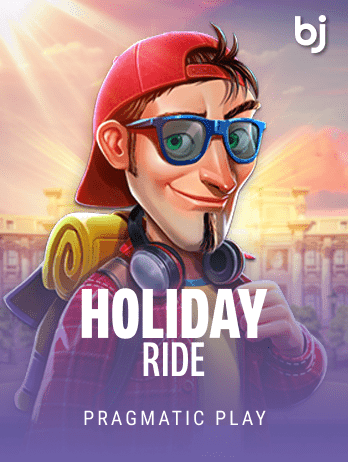 Holiday Ridepng screenshot