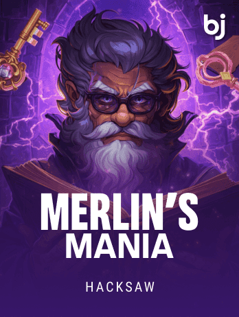 Merlin's Maniapng screenshot