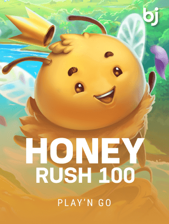 Honey Rush 100png screenshot